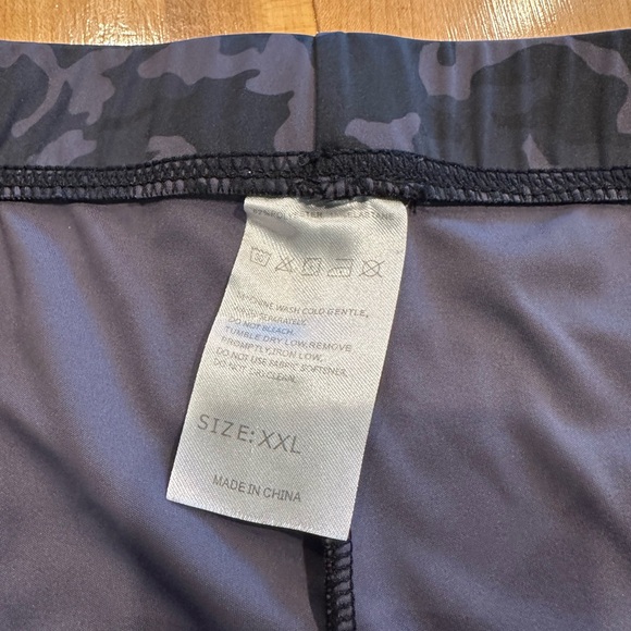 Athletic Golf/Tennis/Pickleball Dress w/ undershirts. Tech fabric. - Picture 9 of 9